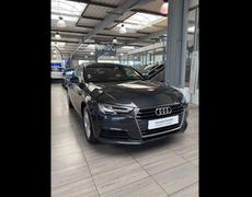 Audi A4 Faches-Thumesnil