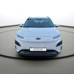 Hyundai Kona Electric 39kWh - 136ch Intuitive Maubeuge