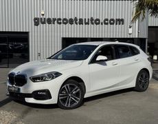 BMW Serie 1 Guer