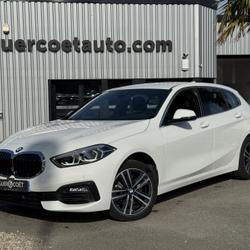 BMW Serie 1 (F40) 116DA 116CH BUSINESS DESIGN DKG7 Guer