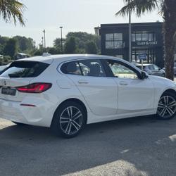 BMW Serie 1 (F40) 116DA 116CH BUSINESS DESIGN DKG7 Guer