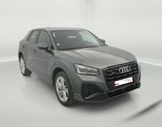 Audi Q2 Pontarlier