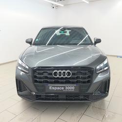 Audi Q2 Q2 35 TDI 150 S tronic 7 quattro Advanced Pontarlier