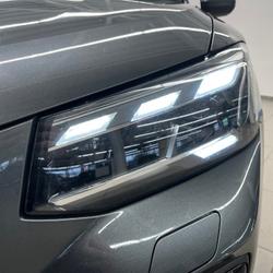 Audi Q2 Q2 35 TDI 150 S tronic 7 quattro Advanced Pontarlier