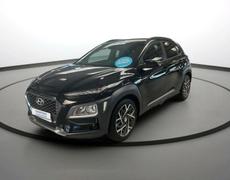 Hyundai Kona Faches-Thumesnil