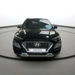 Hyundai Kona 1.6 CRDi 115ch Creative Euro6d-T EVAP Faches-Thumesnil