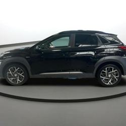 Hyundai Kona 1.6 CRDi 115ch Creative Euro6d-T EVAP Faches-Thumesnil