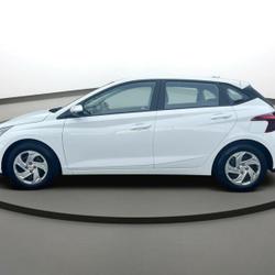 Hyundai i20 1.2 84ch Initia Faches-Thumesnil