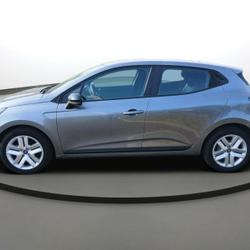 Renault Clio 5 1.0 TCe 90ch Evolution - 24 Aulnoy-lez-Valenciennes