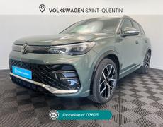 Volkswagen Tiguan Saint-Quentin