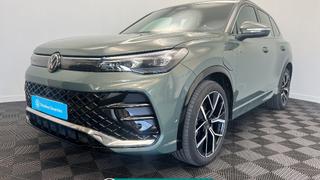 Volkswagen Tiguan  - R Line - photo 0