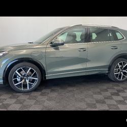 Volkswagen Tiguan TIGUAN 1.5 EHYBRID 204CH DSG6 R LINE EXCLUSIVE Saint-Quentin