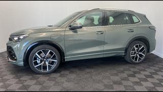 Volkswagen Tiguan  - R Line - photo 1