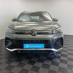 Volkswagen Tiguan TIGUAN 1.5 EHYBRID 204CH DSG6 R LINE EXCLUSIVE Saint-Quentin