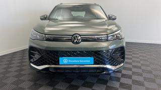 Volkswagen Tiguan  - R Line - photo 2