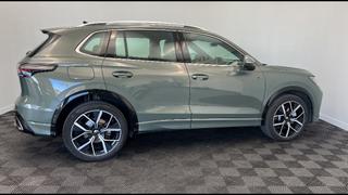 Volkswagen Tiguan  - R Line - photo 4
