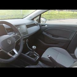 Renault Clio 5 1.0 TCe 90ch Evolution - 24 Aulnoy-lez-Valenciennes
