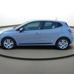 Renault Clio 5 1.0 TCe 90ch Evolution - 24 Aulnoy-lez-Valenciennes