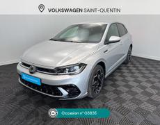 Volkswagen Polo Saint-Quentin