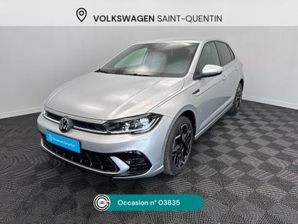 Volkswagen Polo - Polo 1.0 TSI 95 S&S BVM5 R-Line Edition - 24 290 €