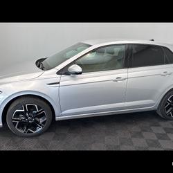 Volkswagen Polo Polo 1.0 TSI 95 S&S BVM5 R-Line Edition Saint-Quentin