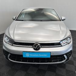 Volkswagen Polo Polo 1.0 TSI 95 S&S BVM5 R-Line Edition Saint-Quentin