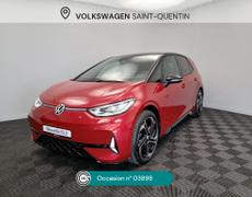 Volkswagen ID3