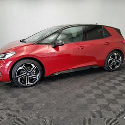Volkswagen ID3 ID.3 286 ch GTX Saint-Quentin