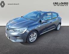 Renault Clio 5 Dinan