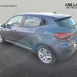 Renault Clio 5 Clio Blue dCi 85 Business Dinan