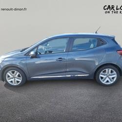Renault Clio 5 Clio Blue dCi 85 Business Dinan