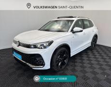 Volkswagen Tiguan Saint-Quentin