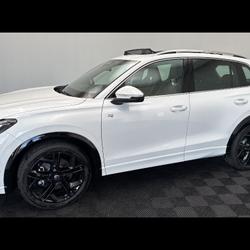 Volkswagen Tiguan Tiguan 2.0 TDI 150ch DSG7 R-Line Edition Saint-Quentin