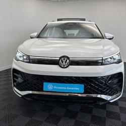 Volkswagen Tiguan Tiguan 2.0 TDI 150ch DSG7 R-Line Edition Saint-Quentin