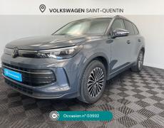 Volkswagen Tiguan Saint-Quentin
