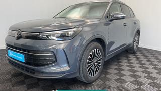 Volkswagen Tiguan  - Edition - photo 0