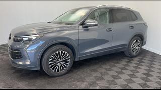 Volkswagen Tiguan  - Edition - photo 1
