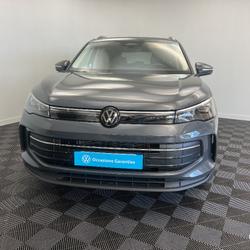 Volkswagen Tiguan Tiguan Tdi 150 ch DSG7  EDITION Saint-Quentin