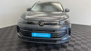 Volkswagen Tiguan  - Edition - photo 2