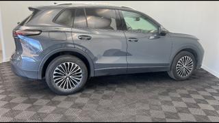 Volkswagen Tiguan  - Edition - photo 4