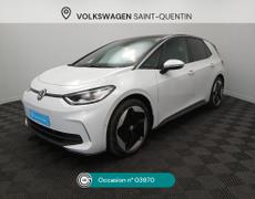Volkswagen ID3 Saint-Quentin