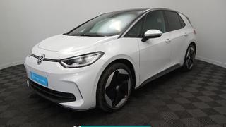 Volkswagen ID3  - Life - photo 0