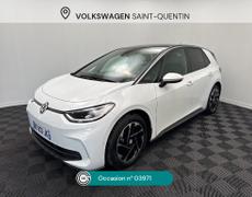Volkswagen ID3 Saint-Quentin