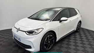Volkswagen ID3  - Life - photo 0