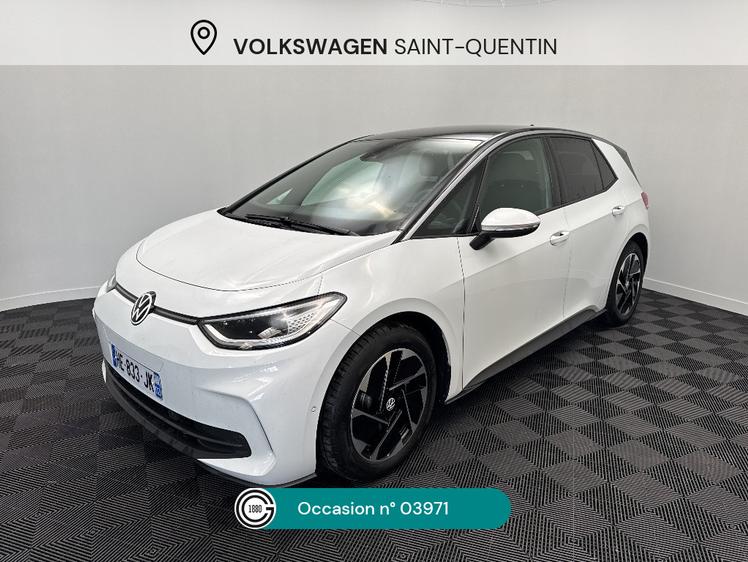 Volkswagen ID3  - Life - 32 990 €