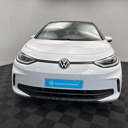 Volkswagen ID3 ID.3 FL PRO (59KWH) (204CH) LIFE MAX Saint-Quentin