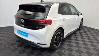 Volkswagen ID3  - Life - photo 3
