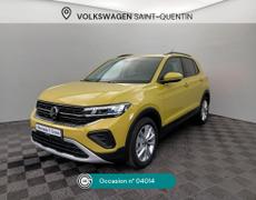 Volkswagen T-Cross Saint-Quentin