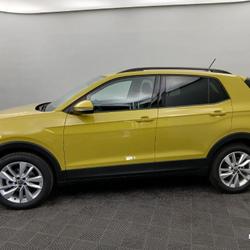 Volkswagen T-Cross T-Cross 1.0 TSI 116 Start/Stop DSG7 VW Edition Saint-Quentin