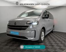 Volkswagen Caravelle Saint-Quentin